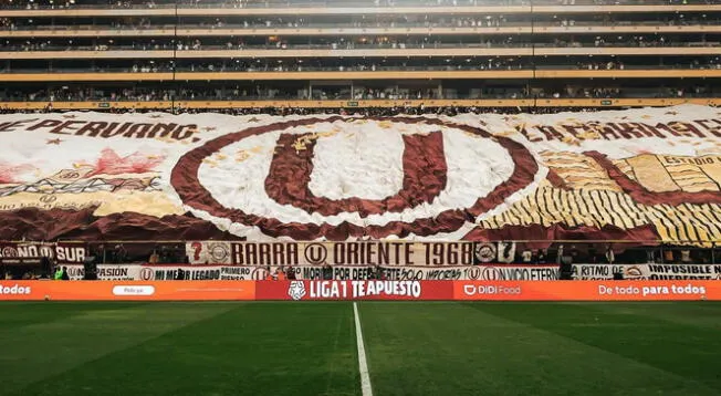 Universitario sucumbió por 2-0. Universitario sucumbió por 2-0.