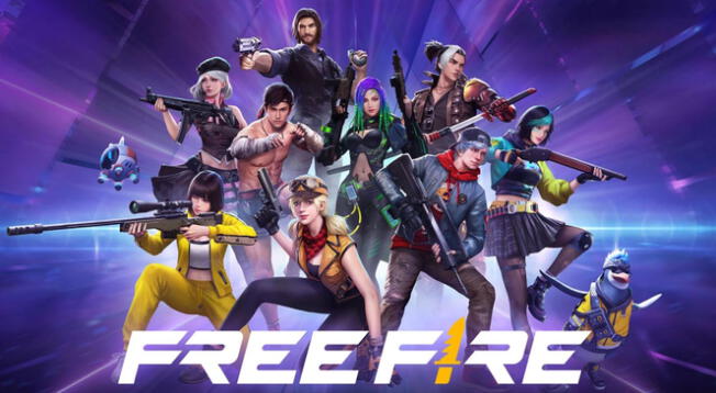 Free Fire es un título exclusivo para celulares y tiene 8 años en el mercado gamer. Free Fire es un título exclusivo para celulares y tiene 8 años en el mercado gamer.