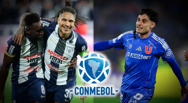 La drástica decisión de Conmebol sobre Alianza vs U de Chile tras apelación de Independiente La drástica decisión de Conmebol sobre Alianza vs U de Chile tras apelación de Independiente