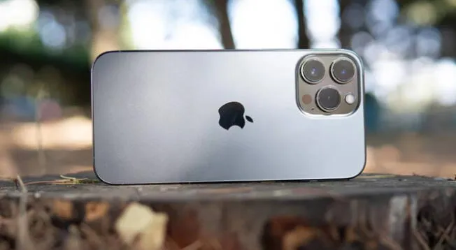 El iPhone 13 Pro Max se ha convertido en el teléfono de Apple más potente y barato. Una de las mejores opciones en la gama alta. El iPhone 13 Pro Max se ha convertido en el teléfono de Apple más potente y barato. Una de las mejores opciones en la gama alta.