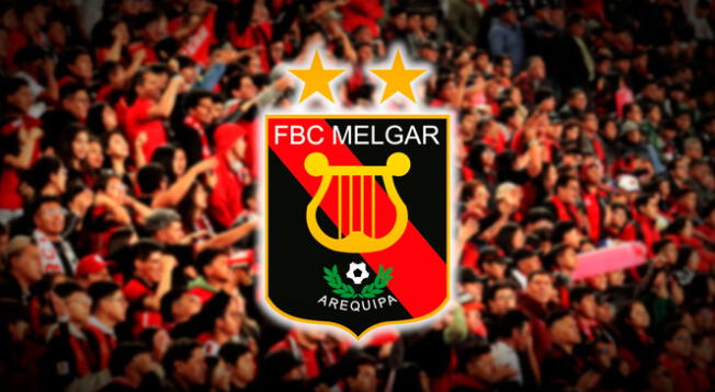 Melgar sumó 3 puntos y se mete en la pelea por el título Melgar sumó 3 puntos y se mete en la pelea por el título