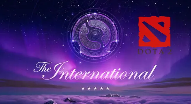Este es uno de los torneos de Dota 2 más prestigiosos del mundo entero. Este es uno de los torneos de Dota 2 más prestigiosos del mundo entero.