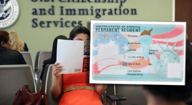 La iniciativa sugiere otorgar a los extranjeros elegibles un estatus condicional por dos años. La iniciativa sugiere otorgar a los extranjeros elegibles un estatus condicional por dos años.