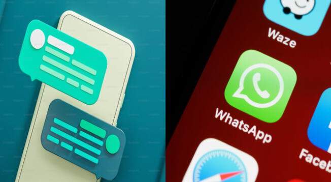 La ciberdelincuencia se ha vuelto frecuente en nuestros días y WhatsApp es uno de sus espacios favoritos. La ciberdelincuencia se ha vuelto frecuente en nuestros días y WhatsApp es uno de sus espacios favoritos.