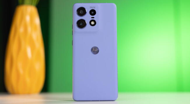 Este celular se mantiene como una de las mejores compras para este 2025. Este celular se mantiene como una de las mejores compras para este 2025.