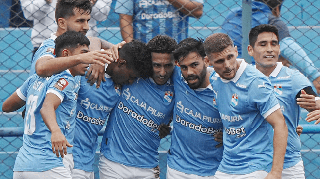 Sporting Cristal recibió la mejor de las noticias previo a su partido ante Cusco FC por el Torneo Clausura 2025.. Sporting Cristal recibió la mejor de las noticias previo a su partido ante Cusco FC por el Torneo Clausura 2025..
