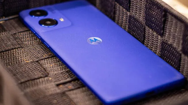 El Motorola G85 5G es uno de los teléfonos de gama media más completos y baratos que puedes comprar en 2025. El Motorola G85 5G es uno de los teléfonos de gama media más completos y baratos que puedes comprar en 2025.
