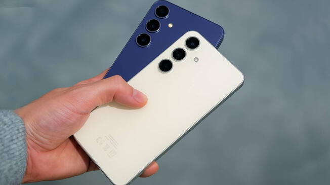 El Samsung Galaxy S25 FE 5G es el nuevo teléfono de gama alta económico que superará al iPhone 17 de Apple.