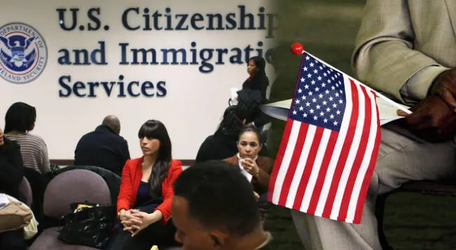Planean modernizar el examen para obtener la ciudadanía americana.