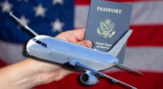 Las autoridades aconsejan verificar el estado del pasaporte antes de viajar. Las autoridades aconsejan verificar el estado del pasaporte antes de viajar.