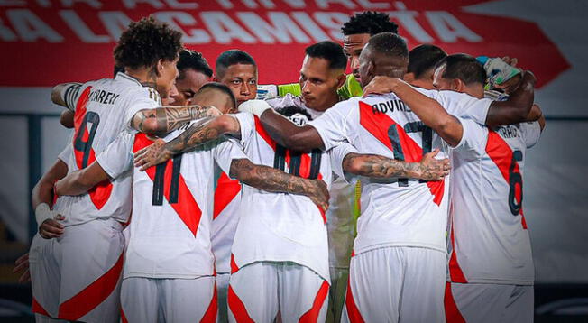 FPF decidió a su flamante entrenador para los amistosos post Eliminatorias FPF decidió a su flamante entrenador para los amistosos post Eliminatorias