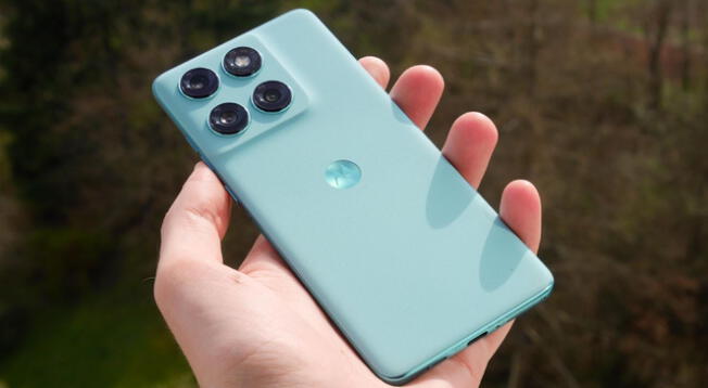 Motorola ha sorprendido a todos con sus nuevos terminales de gama media. Motorola ha sorprendido a todos con sus nuevos terminales de gama media.