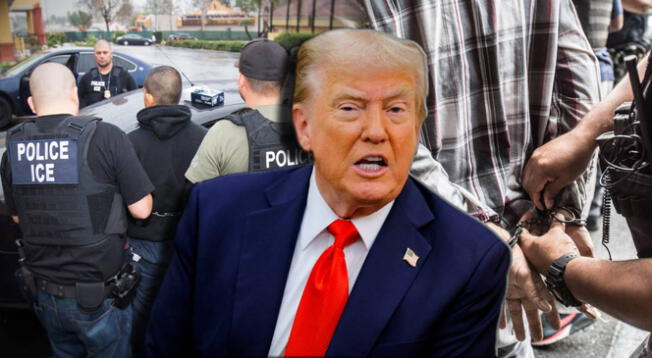 Este proyecto de ley permitiría deportar a inmigrantes con DUI.