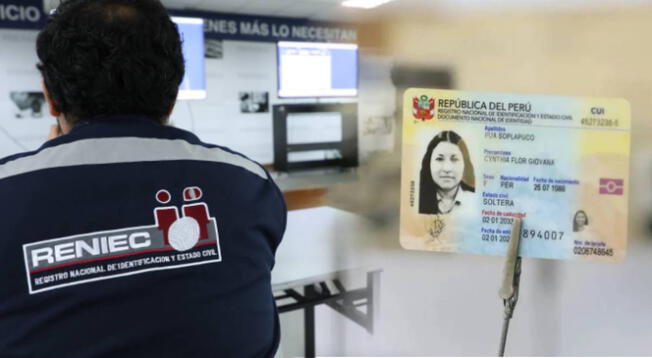RENIEC: consulta Reniec atenderá todos los domingos: hasta cuándo estará vigente el servicio