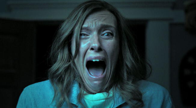 Está película fue la obra prima del director Ari Aster. Está película fue la obra prima del director Ari Aster.