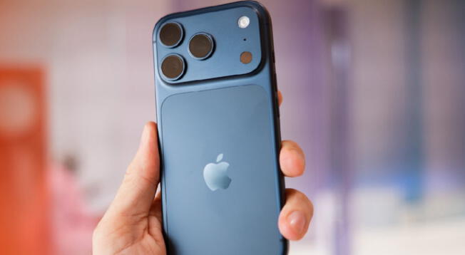 Cuándo sale a la venta el nuevo iPhone 17, Air, 17 Pro y 17 Pro Max en Perú, México, Argentina. Cuándo sale a la venta el nuevo iPhone 17, Air, 17 Pro y 17 Pro Max en Perú, México, Argentina.