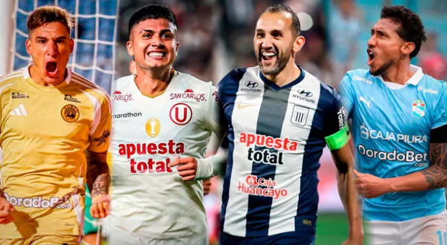 Fecha 8 del Torneo Clausura.