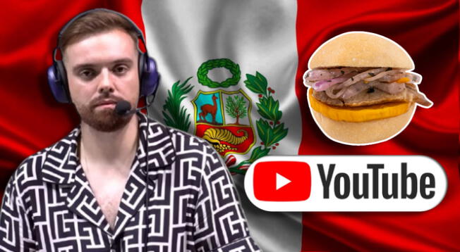 Cómo votar en YouTube en el Mundial de Desayunos 2025. Cómo votar en YouTube en el Mundial de Desayunos 2025.
