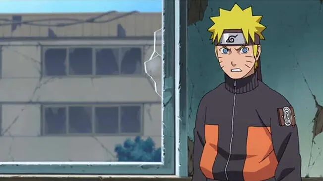 capitulos naruto shippuden sin relleno