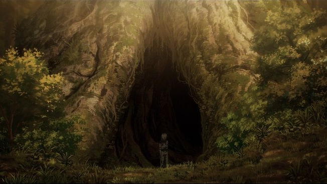 Shingeki no Kyojin': analizamos el final y esa escena misteriosa escena  post-créditos que invita a una secuela