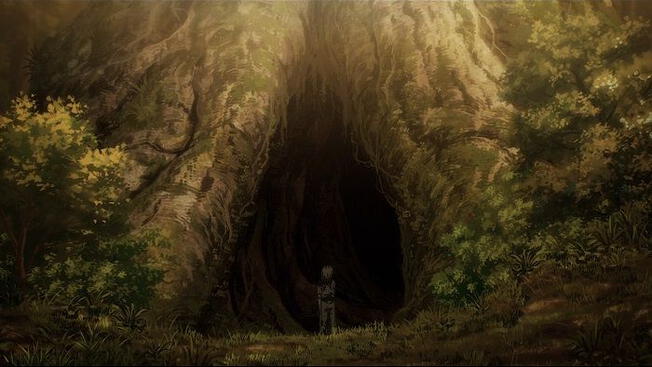 Shingeki no Kyojin': analizamos el final y esa escena misteriosa