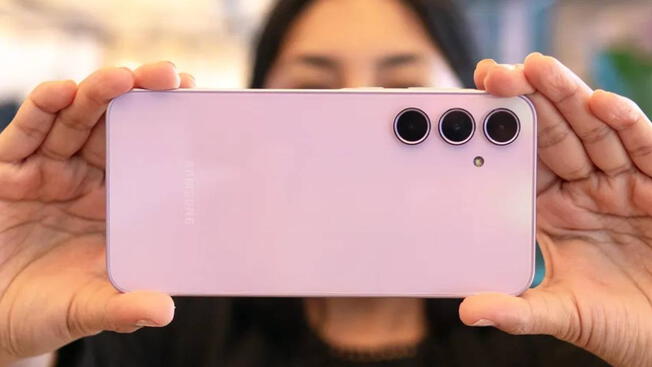 Galaxy A35 Samsung