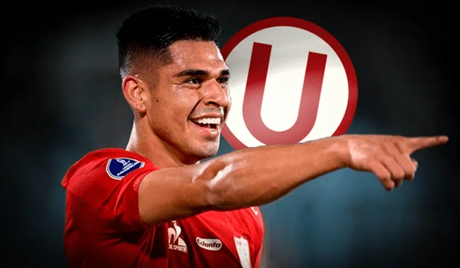 Luis Ramos actualmente disputa la Copa Sudamericana con América de Cali   