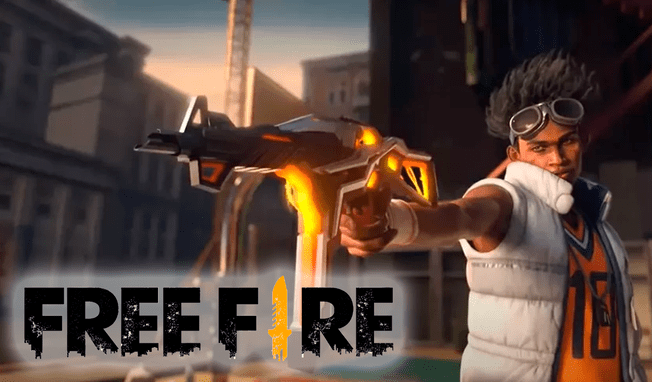 Es Free Fire un juego que vale la pena? – CuriosityGame