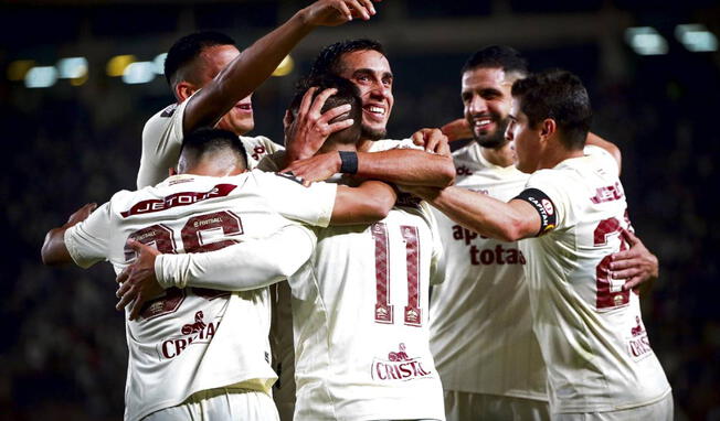 Universitario en 2023   