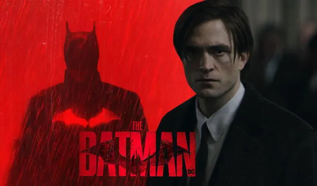 Robert Pattinson: ¿Cuál es la rutina de ejercicios que realizó para  interpretar The Batman?
