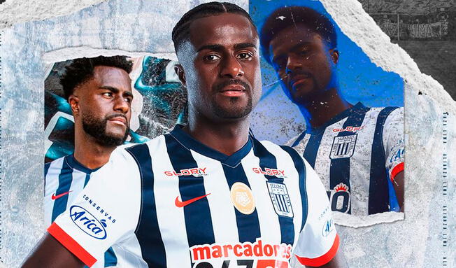 Foto: Alianza Lima   
