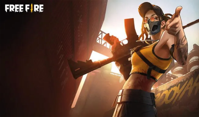 Códigos gratis de Garena Free Fire para hoy, 3 de marzo de 2022