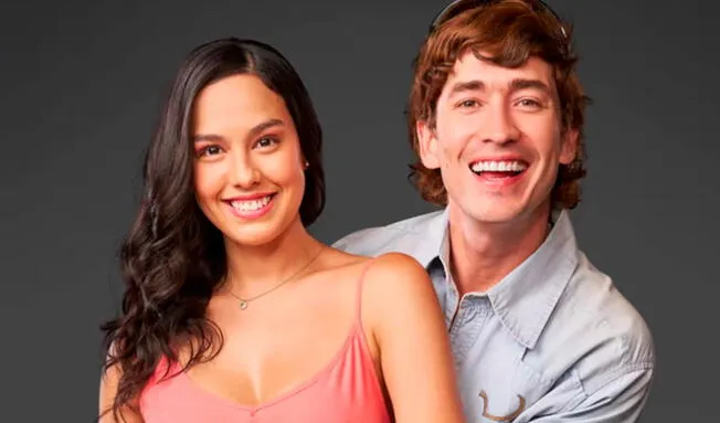 No te pierdas del nuevo episodio de Rigo. Foto: Archivo  