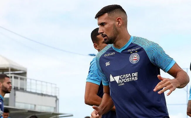 Foto: Bahia Fc   