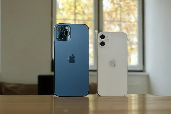 <em>Walmart vende este iPhone a solo U$D 262. </em>   