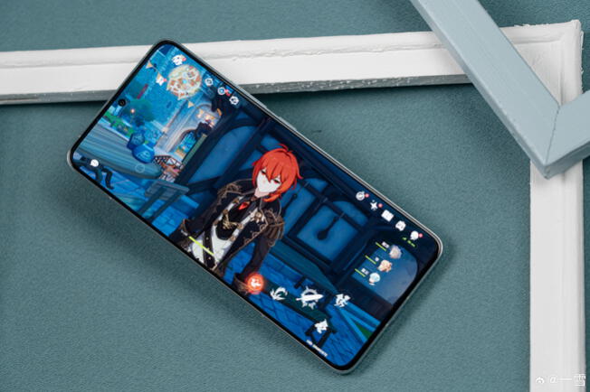 Redmi K70 Pro  