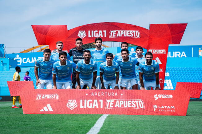 Sporting Cristal tiene al brasileño Paulo Autuori como DT hasta el 2026/Foto: X Sporting Cristal tiene al brasileño Paulo Autuori como DT hasta el 2026/Foto: X