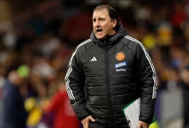 El once que trabaja Néstor Lorenzo para enfrentar a Perú   