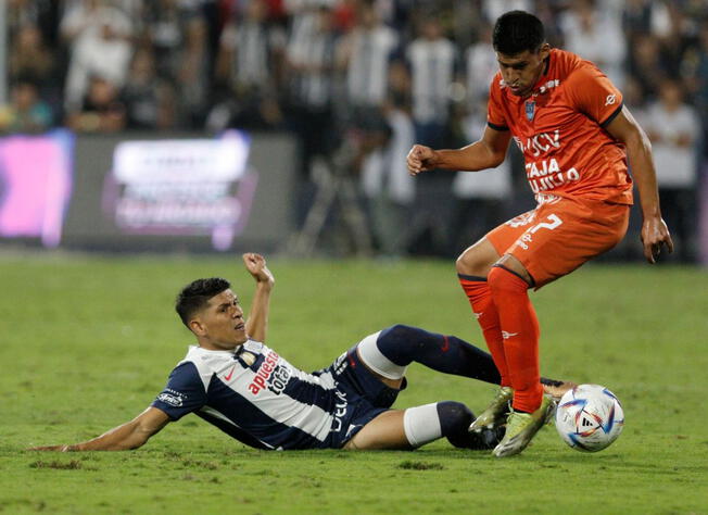 Alianza Lima recibirá a César Vallejo por la fecha 1 del Torneo Apertura 2024   