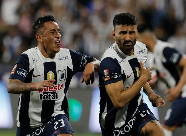 Alianza Lima recibirá a ADT por la fecha 18 del Torneo Clausura 2023/Foto: Luis Jiménez   
