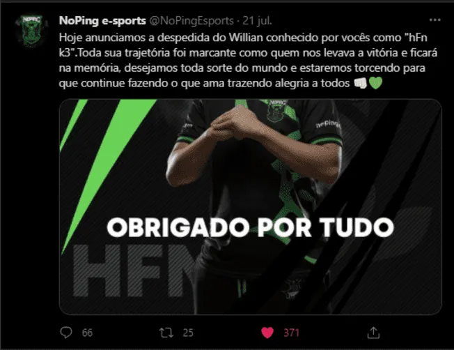 Foto: Twitter   