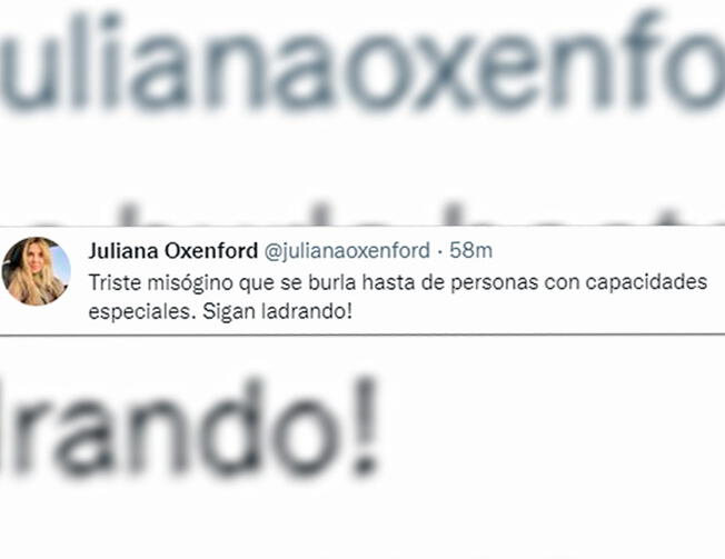 Foto: Twitter   