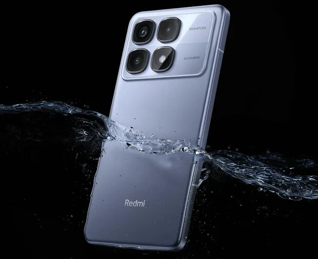  Xiaomi Redmi K70 Ultra