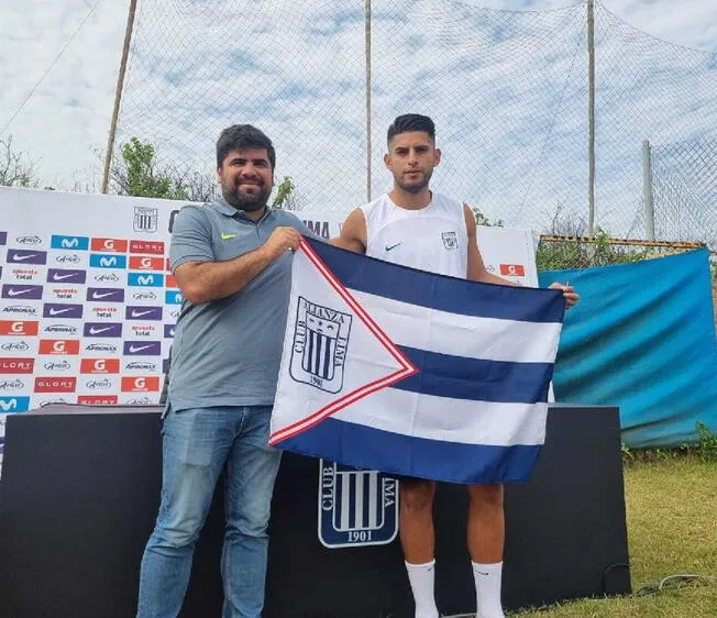 Atención, Alianza Lima: Carlos Zambrano volvió a hablar sobre la