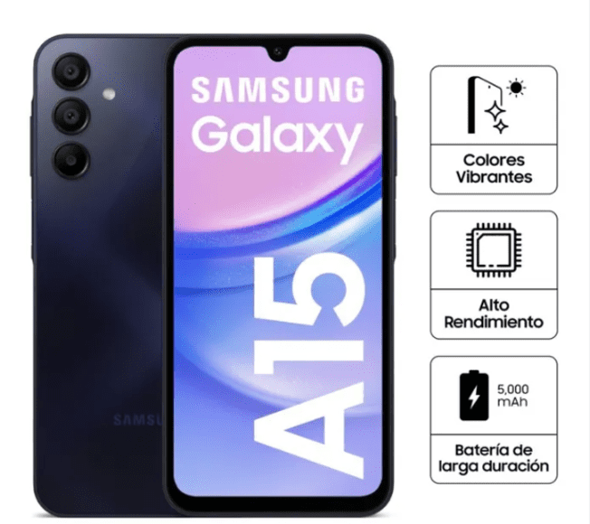 Samsung Galaxy A15 5G