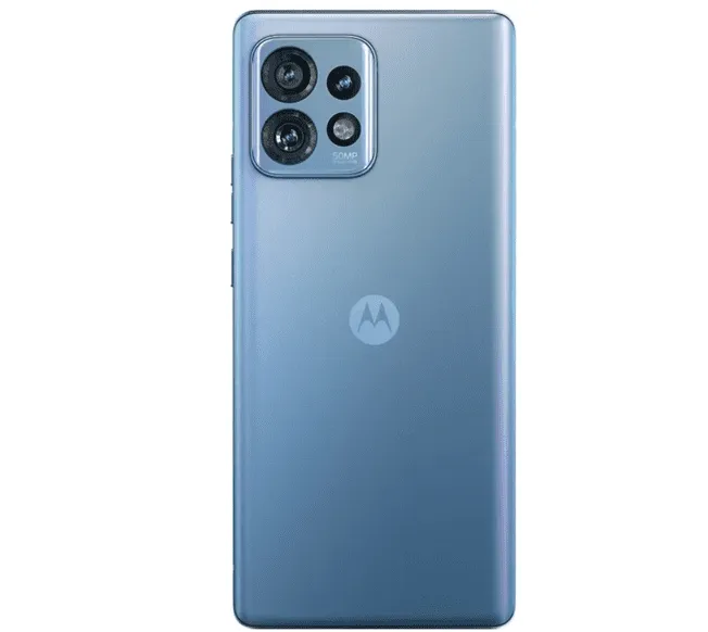 Motorola Edge 40 Pro