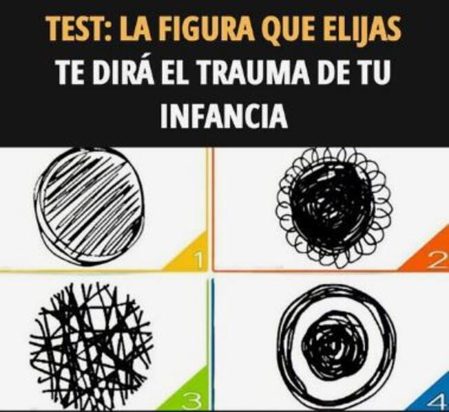 Elige una de estas imágenes y sabrás detalles inéditos de tu personalidad. Foto: Pinterest   