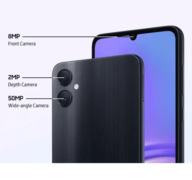 Galaxy A05