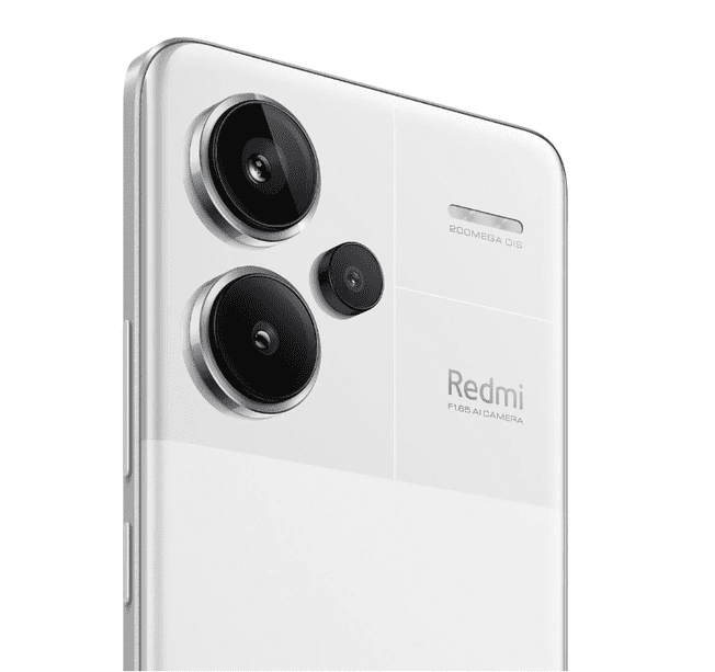 Xiaomi Redmi Note 13 Pro+ 5G Xiaomi Redmi Note 13 Pro+ 5G