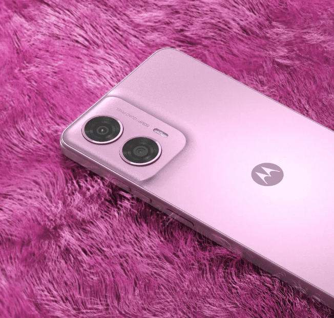 Motorola Moto G24 Motorola Moto G24